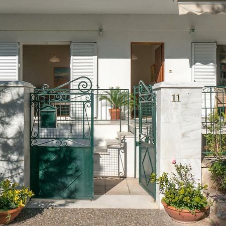 Glyfada Central Exterior foto
